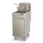 Freidora Gas 15L Torrey FRT-15G - Imagen 3