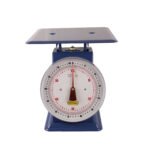 Bascula industrial de muelle 60kg Noval ATZ-60