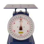 Bascula industrial de muelle 30kg Noval ATZ-30