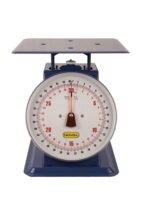 Bascula industrial de muelle 30kg Noval ATZ-30