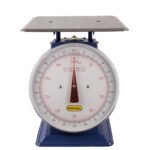 Bascula industrial de muelle 100kg Noval ATZ-100