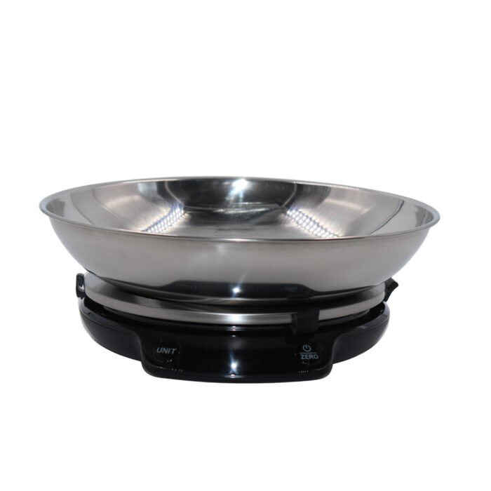 Bascula de cocina Noval EKN-4900 - Imagen 2