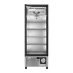 Refrigerador Médico Vertical Acero Inox. Luz Led C/graficador 19 Pies (1023752) Imbera VMC19B-M1