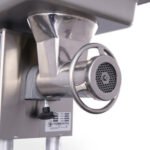 Molino Carne Para Mesa Acero Inox 1HP 110V Torrey M-22-RSS-1 - Imagen 4