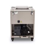 Empacadora al Vacio 2 Barras Selladoras 52cm 63m3/hr Torrey EVD-76 - Imagen 2