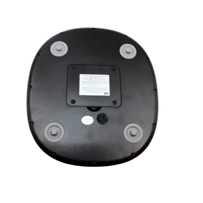 Bascula de cocina a prueba de agua Noval EK-2240 - Imagen 3