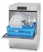 Lavavajillas Apertura Frontal Lavavajillas 3 Ciclos Lavado Cesta 50x50cm Torrey LV-500 - Imagen 2