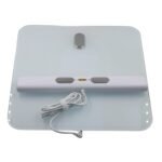 Bascula de baño Noval IF-2802 - Imagen 2