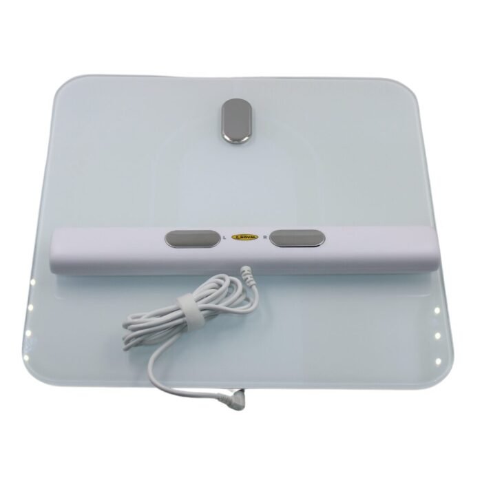 Bascula de baño Noval IF-2802 - Imagen 2