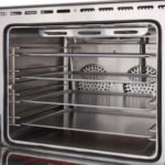 Horno de Convección Eléctrico con Inyector de Vapor 2,670 W 220 V Torrey HEC-4V - Imagen 3