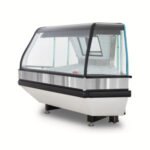 Unión Esquinero Para Vitrinas TEC Torrey ESQTEC