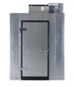 Cuarto Frio Medida Estandar Capacidad Enfriamiento de 1º a 3 °C 1/2HP 127V Torrey CPAQREF - Imagen 2