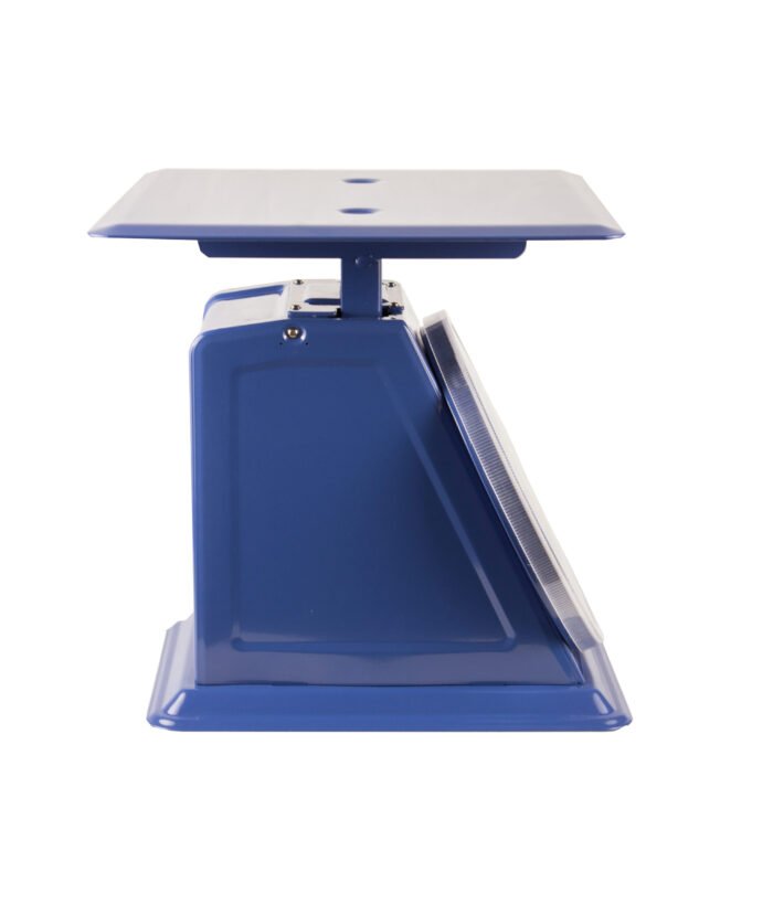 Bascula industrial de muelle 100kg Noval ATZ-100 - Imagen 3