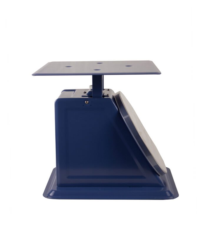 Bascula industrial de muelle 30kg Noval ATZ-30 - Imagen 3