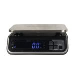 Bascula porcionadora 30 kg Noval NP-G01 - Imagen 2