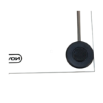 Bascula de baño 180kg Noval - Imagen 3