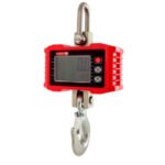 Bascula Colgante Para Maniobras Portatiles 500kg Torrey CRS-500