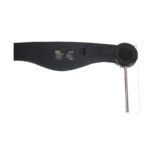 Bascula de baño 180kg Noval - Imagen 2