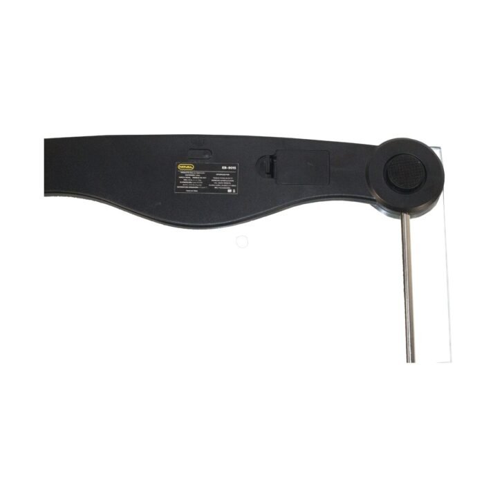 Bascula de baño 180kg Noval - Imagen 2