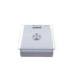 Bascula de cocina Noval EK 5055B - Imagen 2