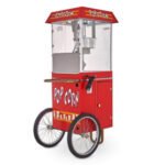 Carro para Maquina Palomera PC500 Torrey CP500