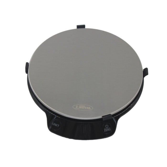 Bascula de cocina Noval EKN-4900 - Imagen 4