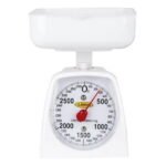 Bascula de cocina Noval KCA - Imagen 2