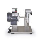 Cortadora Pollo Cuchilla 20cm 1/2HP Monofásico JR CP-20 - Imagen 3