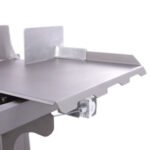 Sierra Carnicera Acero Inox 3HP 220V Torrey ST-305-SH - Imagen 3