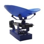 Bascula mecánica 10kg Noval ALC-10C - Imagen 2