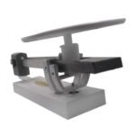 Bascula mecánica 10kg Noval ALC-10P - Imagen 2