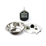 Bascula colgante 40kg Noval ALFA -40 - Imagen 2