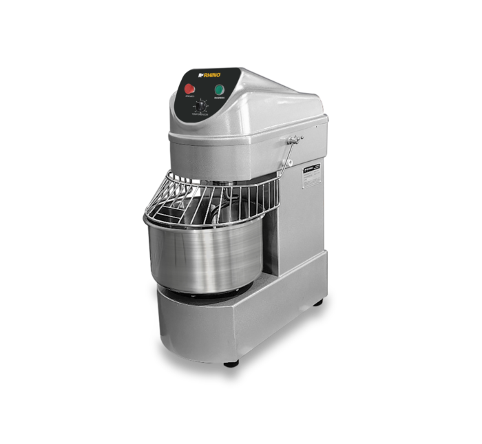 Amasadora 20 Lt Rhino AMASA-20 - Imagen 2