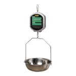 Bascula colgante 40kg Noval ALFA -40