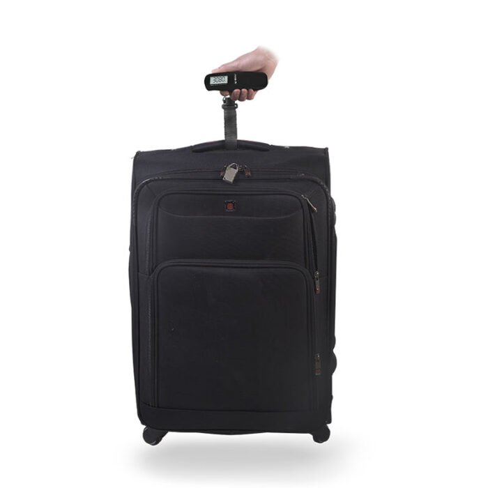 Bascula Colgante 50 Kg Rhino BAMA-50 - Imagen 2