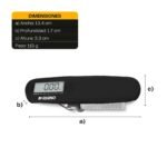 Bascula Colgante 50 Kg Rhino BAMA-50 - Imagen 4