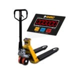 Báscula de Patín 2T Rhino BAPAT-2T - Imagen 2