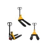 Báscula de Patín 2T Rhino BAPAT-2T - Imagen 3