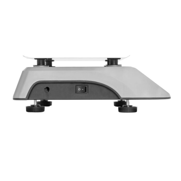 Bascula Comercial 20 Kg Rhino BAR-6 - Imagen 3