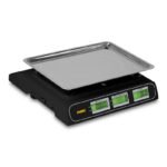 Bascula Comercial 40 Kg Rhino BARCOM-40 - Imagen 2