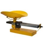 Bascula mecánica 5kg Noval ALC-5C