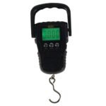 Bascula maletera 50kg Noval THI-CR