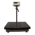 Bascula de plataforma 300 kg Noval JR-300 AP