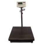 Bascula de plataforma 300 kg Noval JR-300