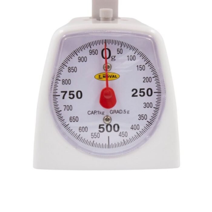 Bascula de cocina Noval KCE - Imagen 4