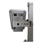 Bascula media 200 kg Noval BFL200 - Imagen 3