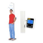 Bascula media 200 kg Noval BL200 - Imagen 3