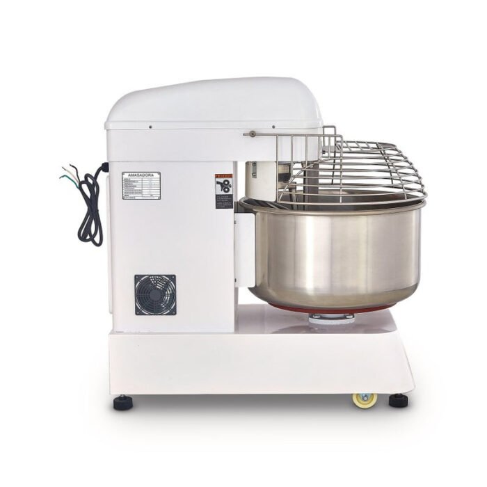 Amasadora Electrica 66L Blazer A-66 - Imagen 2