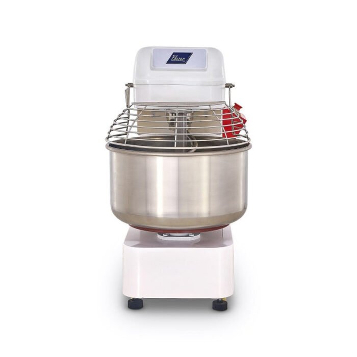 Amasadora Electrica 66L Blazer A-66 - Imagen 3
