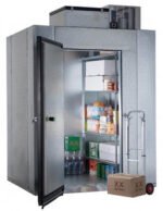 Cuarto Frio Medida Estandar Capacidad Enfriamiento de -5º a -8 °C 3/4HP 127V Torrey CPAQMCONG - Imagen 3